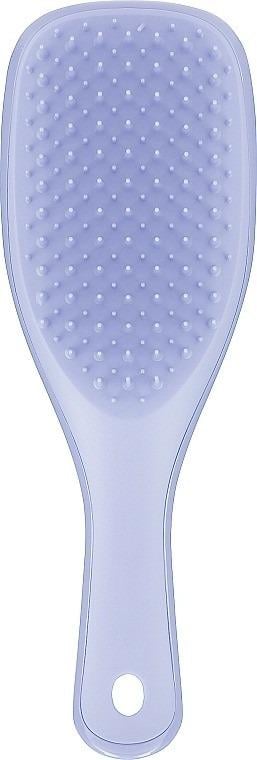 Гребінець для волосся Tangle Teezer The Wet Detangler Mini Лаванда (10979351)