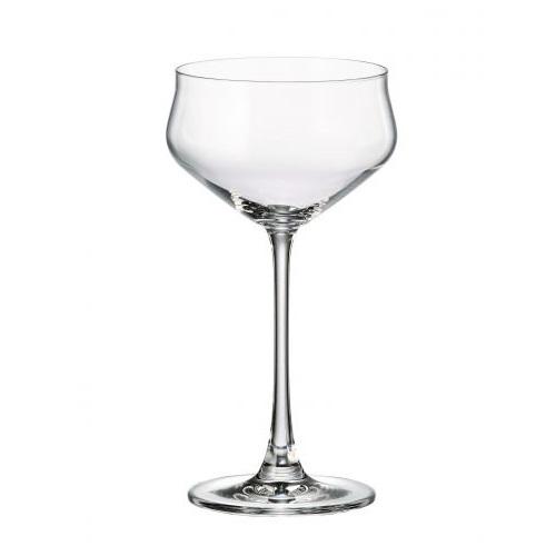 Набор бокалов для коктейлей Bohemia Alca 1SI12/00000/235 235 мл 6 шт.