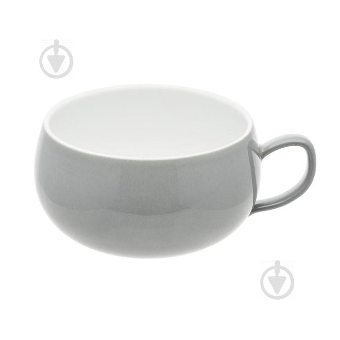 Чашка Degrenne Paris Salam The Gris Perle 250 мл Серый 230146