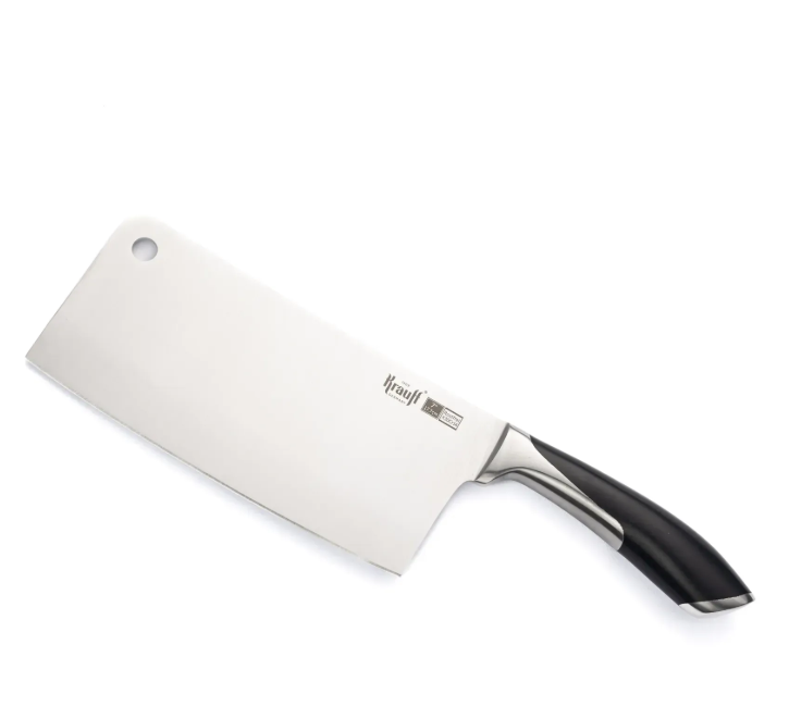 Топорик кухонный Krauff Luxus 17,7 см с многофункциональным измельчителем Krauff (55-333-457) - фото 2 Топорик кухонный Krauff Luxus 17,7 см с многофункциональным измельчителем Krauff (55-333-457) - фото 2