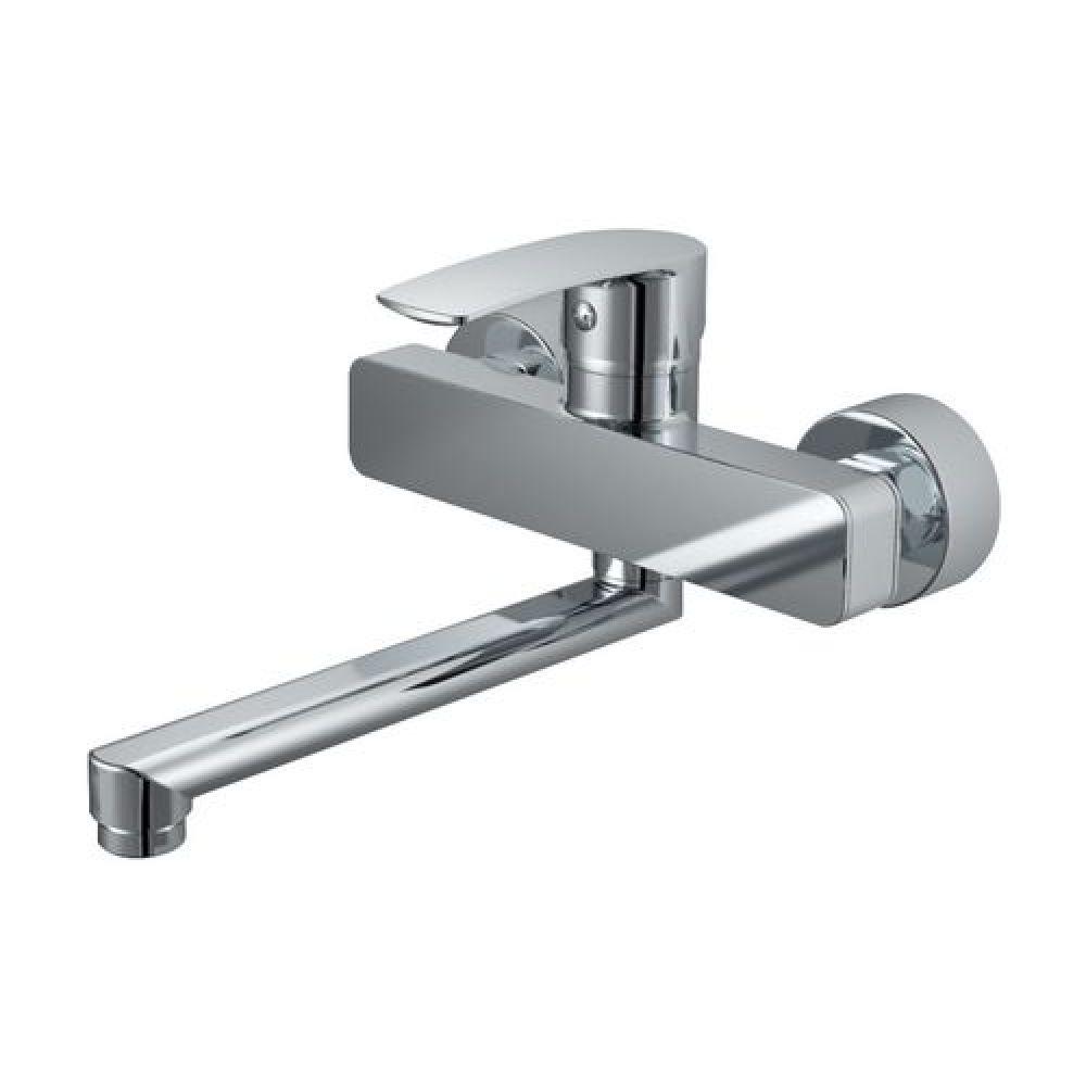 Смеситель для умывальника CRON Vega (116701)