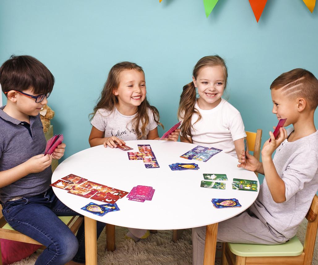 Гра в мішочку Vladi Toys Чарівні кристали (VT8077-12) - фото 6