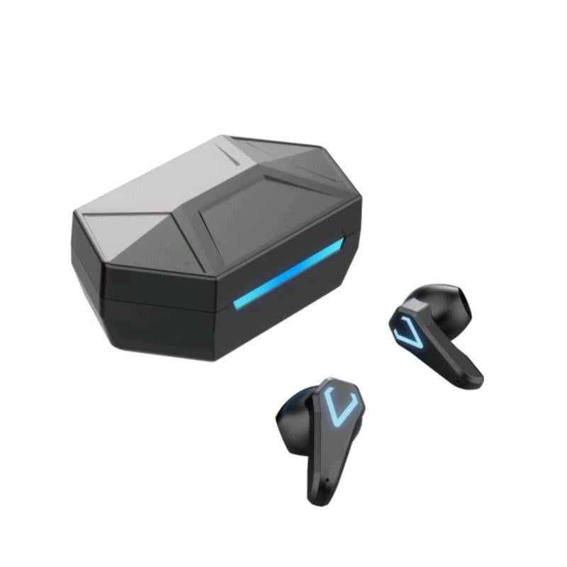 Наушники игровые беспроводные TWS G20 с шумоподавлением Bluetooth 5.3 (30642655) Наушники игровые беспроводные TWS G20 с шумоподавлением Bluetooth 5.3 (30642655)