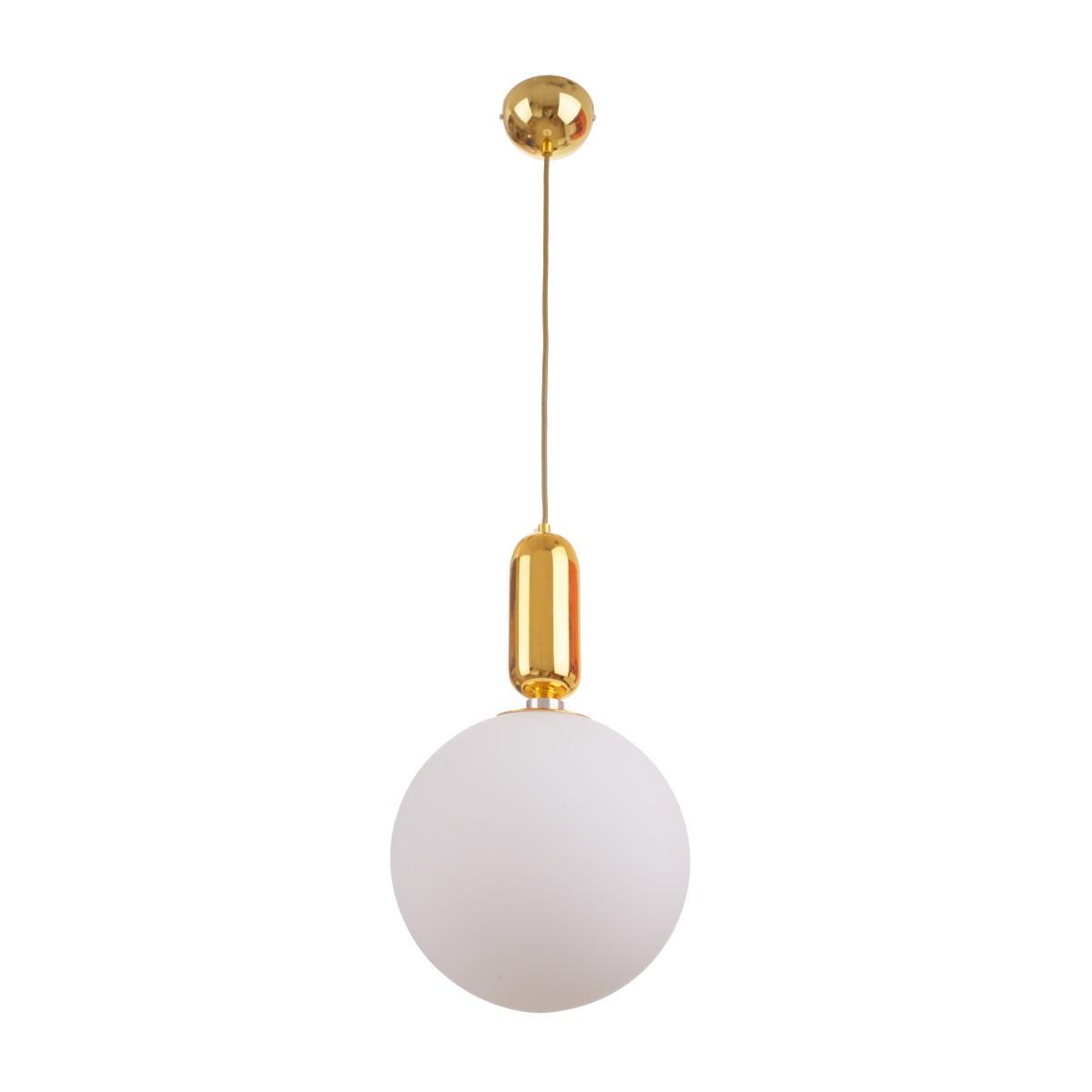 Потолочная люстра Brille BR-01 682S/1 E27 "25 G