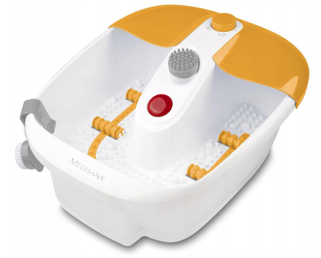 Масажер для ніг Medisana FS 883 (27063882)