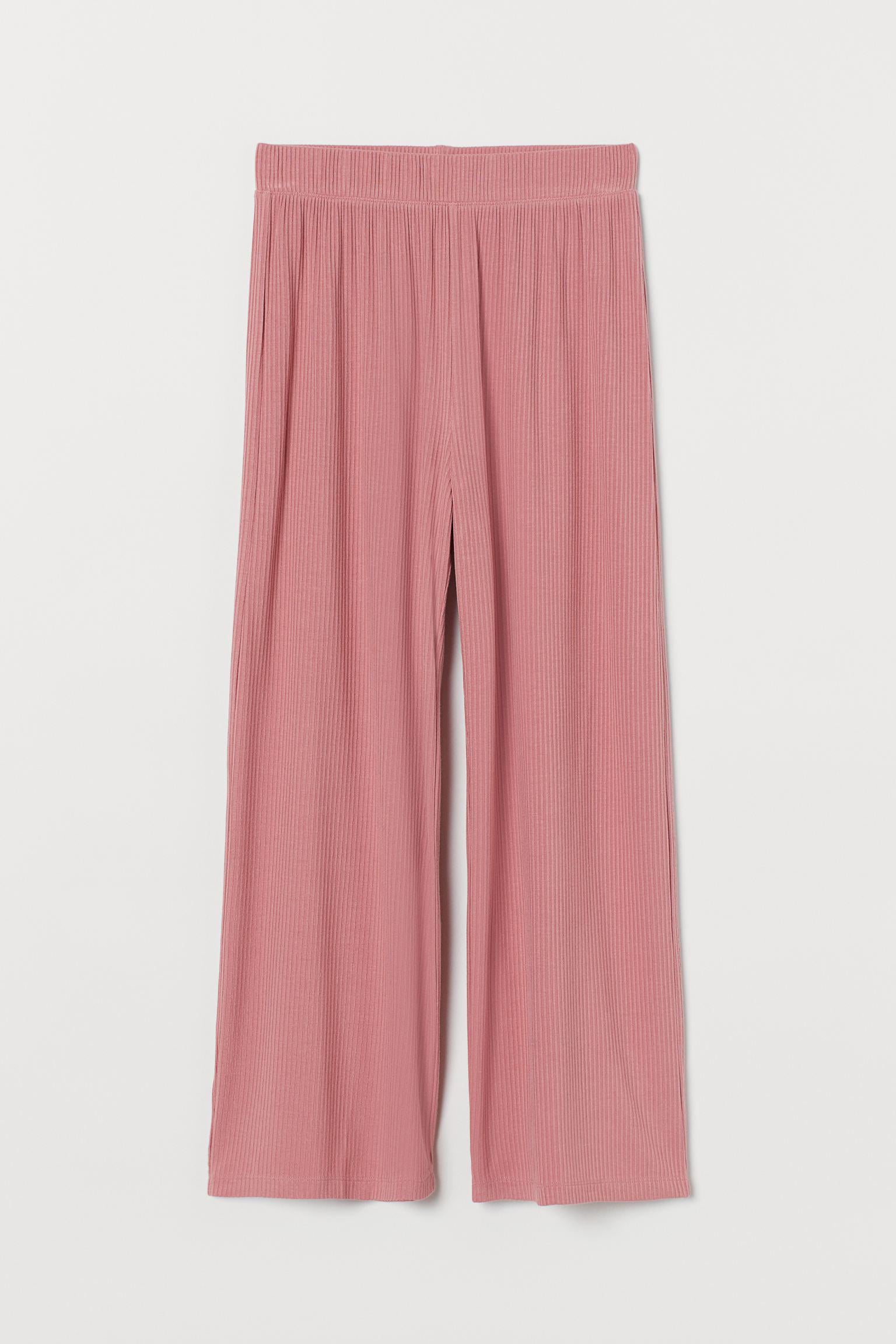 Кюлоти H&M S Рожевий (Q2908825585)