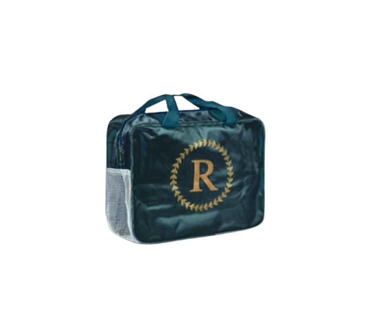 Косметичка дорожня Rich 26x18x9,5 см (LU000601)