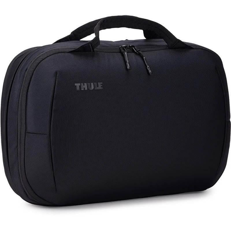 Сумка-рюкзак Thule Subterra 2 Hybrid Travel Bag 15/23L Black (TH 3205060)