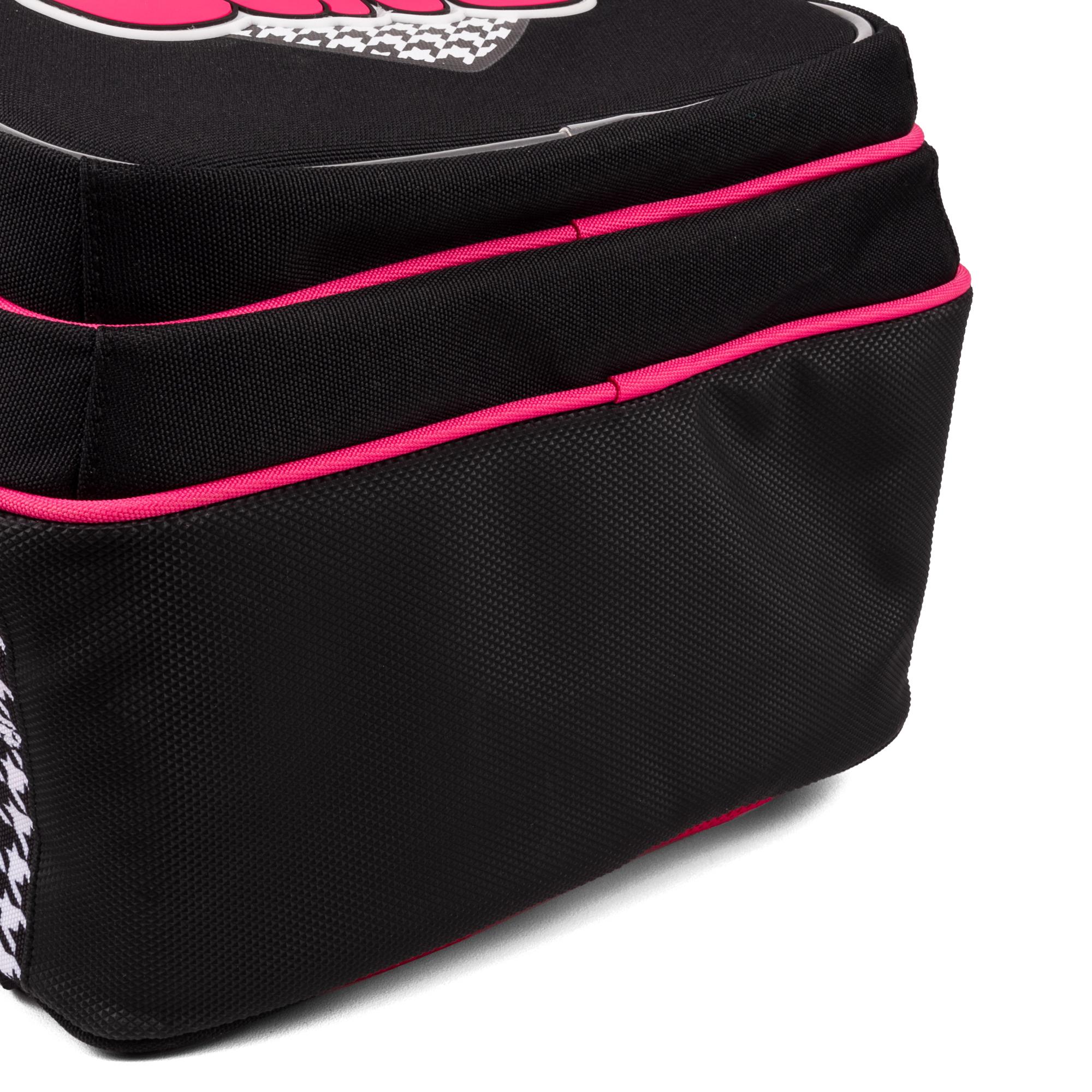 Школьный рюкзак полукаркасный YES Cute S-91 (559586) - фото 19 Школьный рюкзак полукаркасный YES Cute S-91 (559586) - фото 19