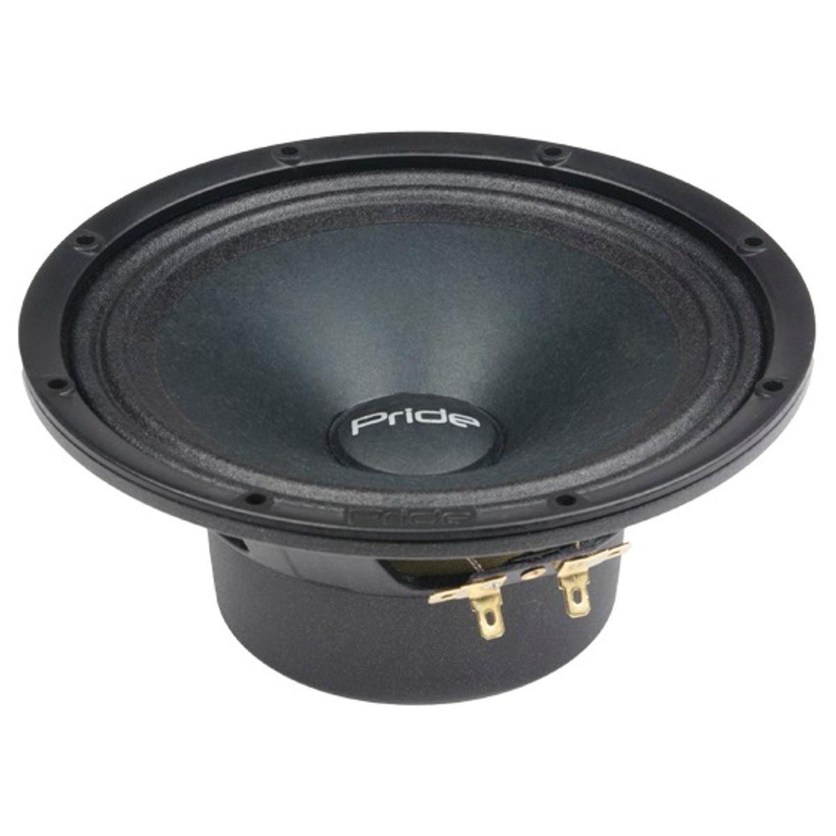 Естрадная акустика Pride Ruby Voice 6,5 (1553802695)