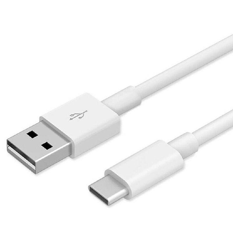 Кабель XON Smart Cable USB Type-C-USB 1 м White (61111001)