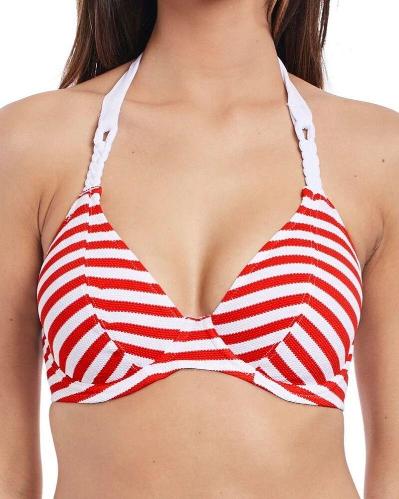 Верх купальника Freya р. 36D Красный (4047red)