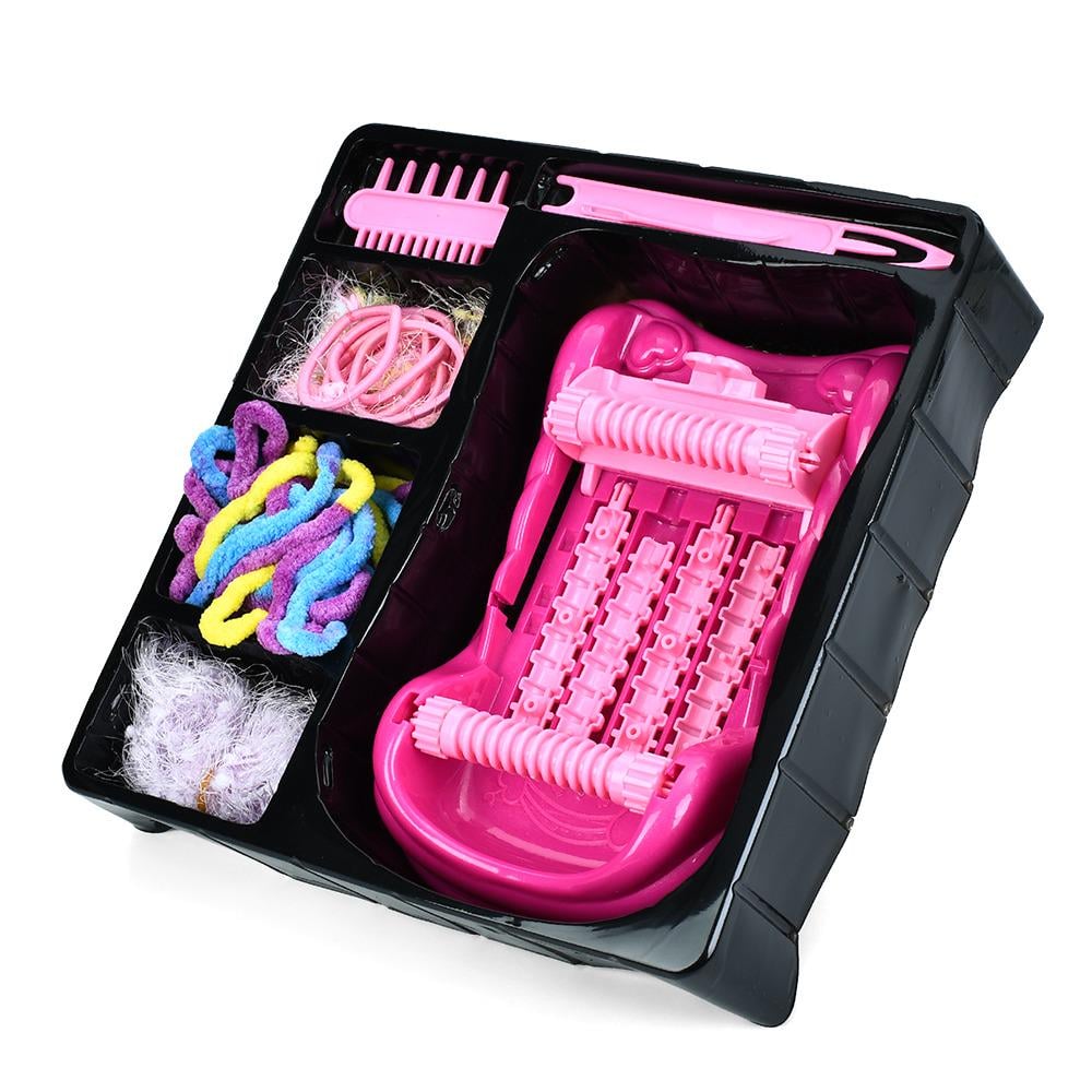 Набор для плетения браслетов (821)