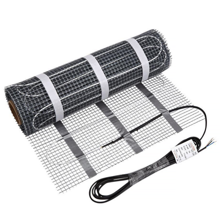 Мат нагрівальний GrayHot 3,4 м2 498 Вт (21155063)