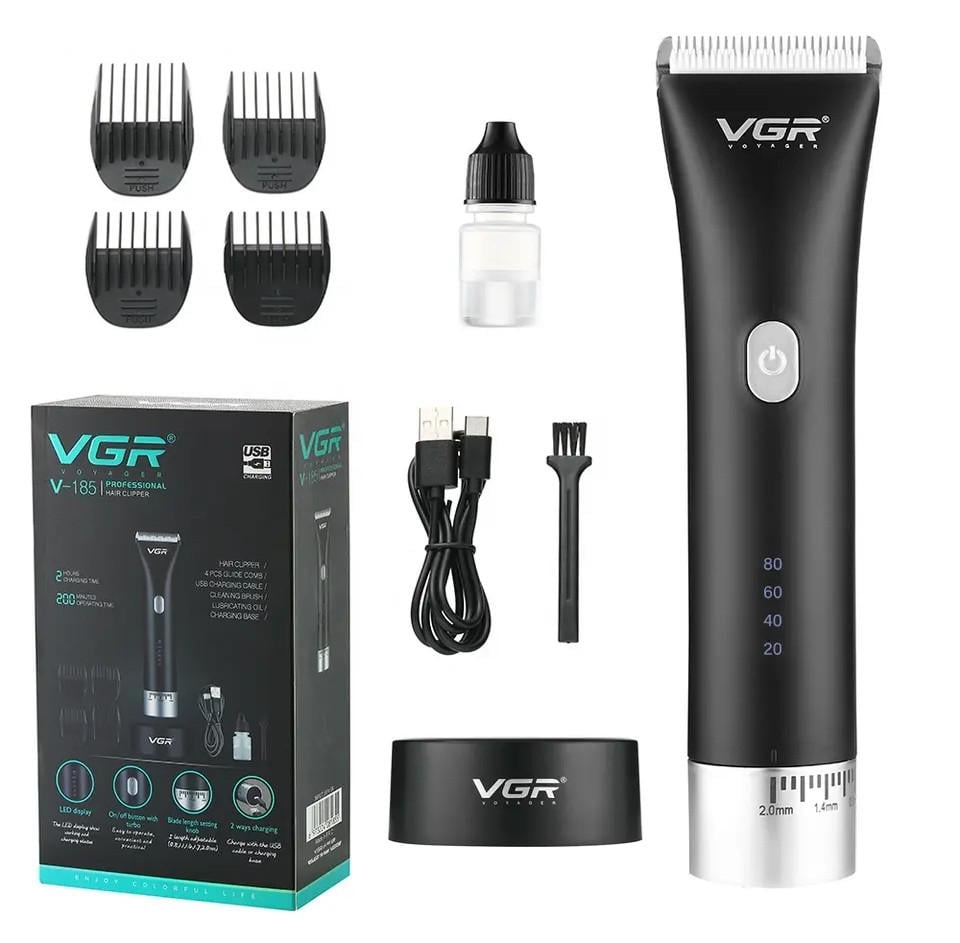 Тример для стрижки VGR V-185 (801523)