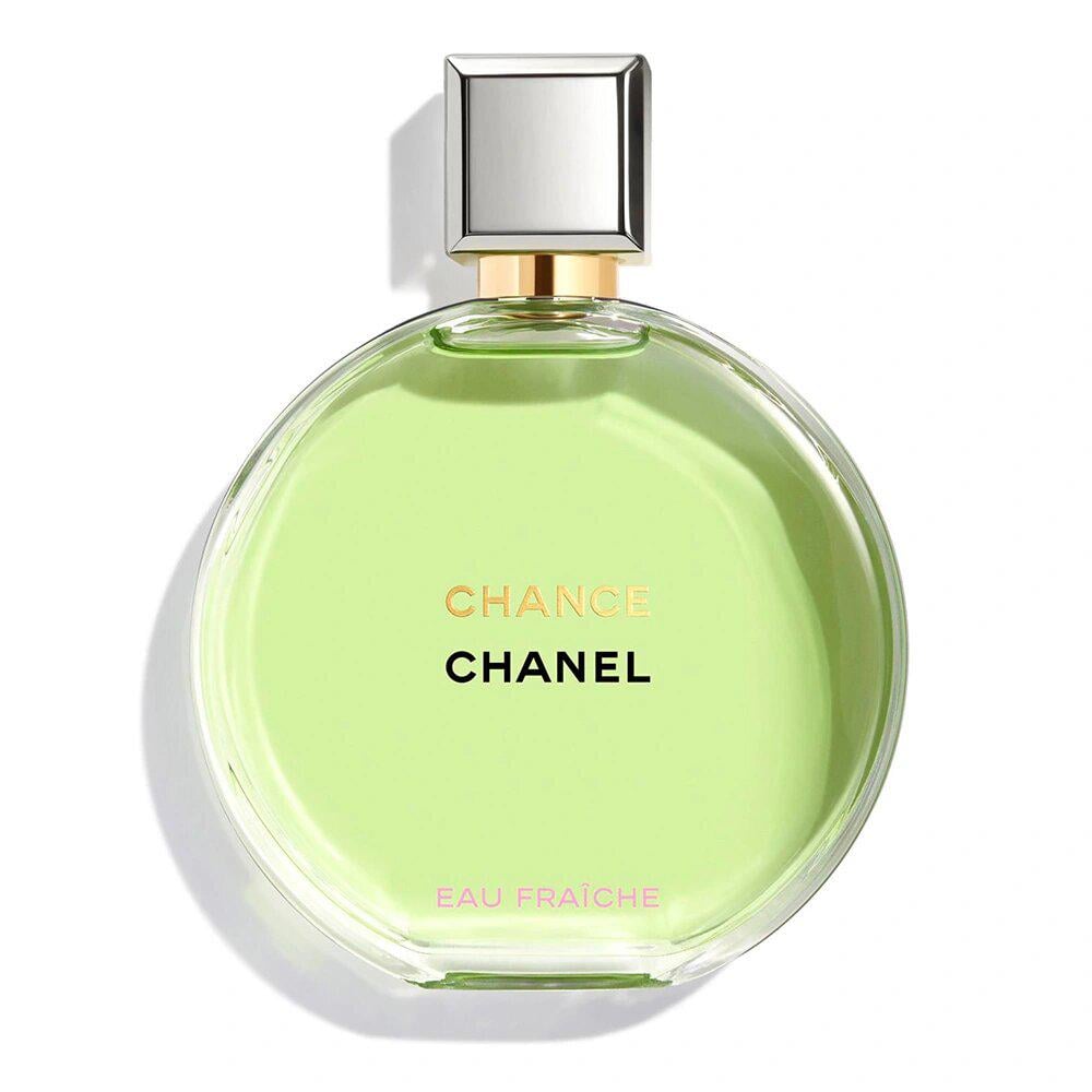 Туалетная вода Chanel Chance Eau Fraiche 50 мл - фото 1