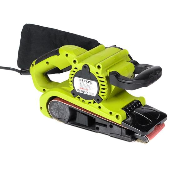 Шліфмашина стрічкова ELTOS ЛШМ-1250 (371)