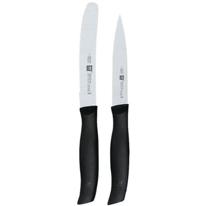Набор ножей Zwilling J.A. Henckels Twin Grip 2 предметов (2500848)