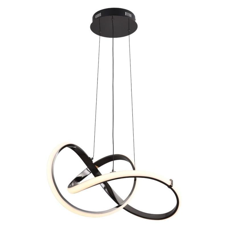 Люстра Zuma Line INDIGO MD9717-1-3BCD