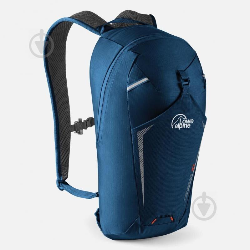 Рюкзак туристичний Lowe Alpine Tensor 10 Синій