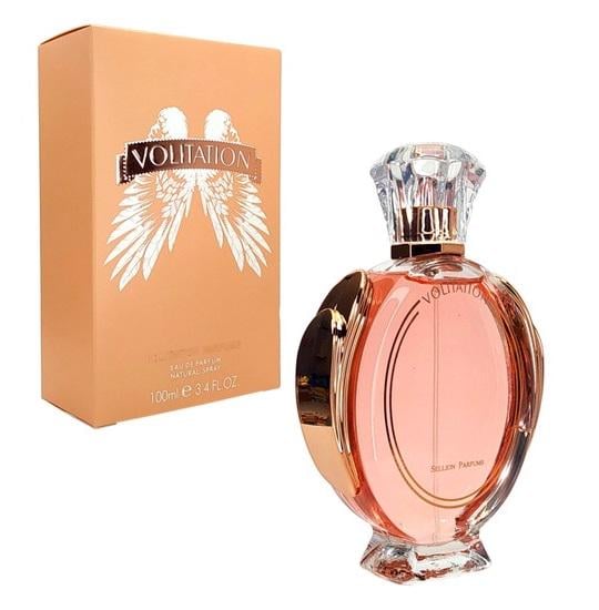 Парфум Volitation неповторність та елегантність з квітковими акордами 100 мл (REF3611)