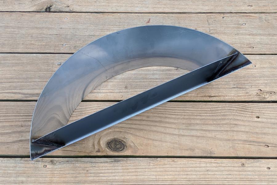 Корзина для копчения Slow 'N Sear для грилей 57 см (2445976941) - фото 6