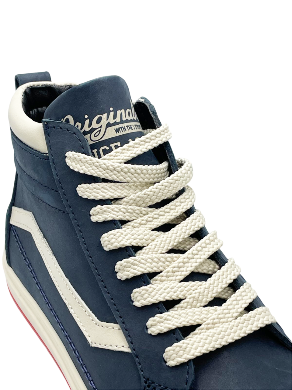 Черевики зимові для хлопчиків Konors 705633/37 р. 37 Синій - фото 7 Черевики зимові для хлопчиків Konors 705633/37 р. 37 Синій - фото 7