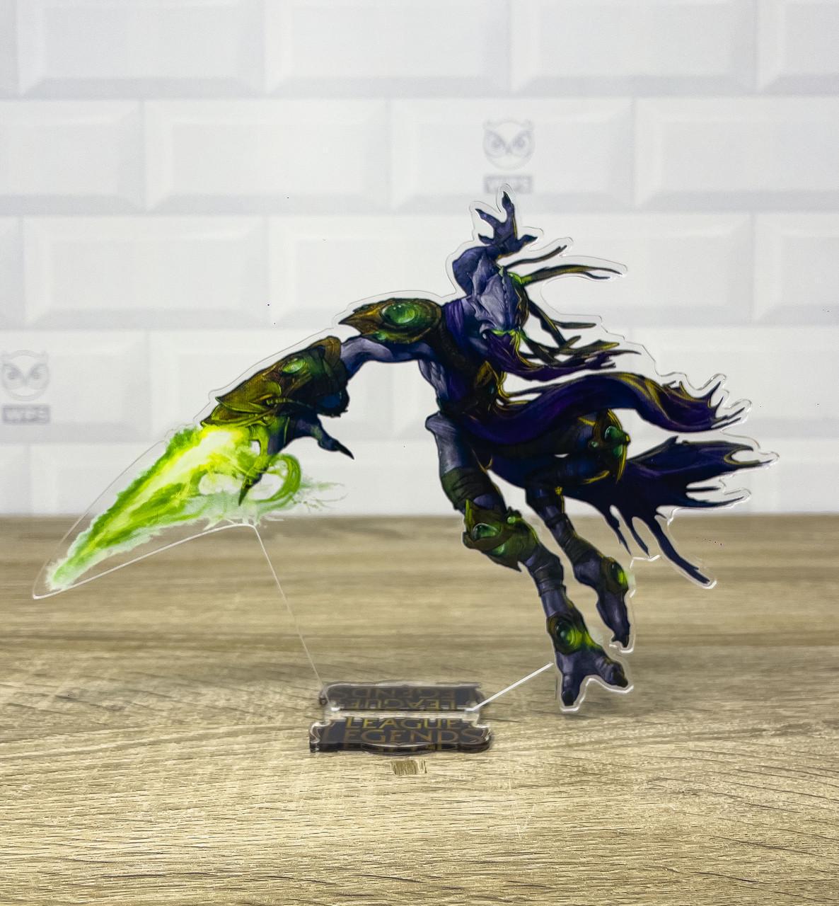Фігурка колекційна акрилова StarCraft II 15 см (2123679278)