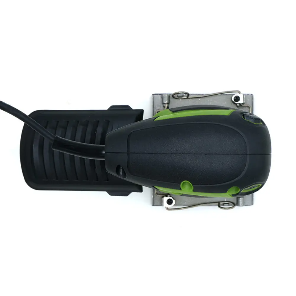 Ексцентрик ProCraft EX600E з пилозбірником та мультизатиском 260 Вт - фото 5