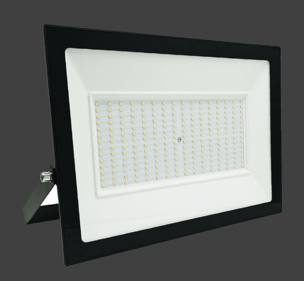 Прожектор світлодіодний вуличний 500 Вт/220 В/6200К IP65 герметичний 45000LM (2765736908) - фото 2 Прожектор світлодіодний вуличний 500 Вт/220 В/6200К IP65 герметичний 45000LM (2765736908) - фото 2