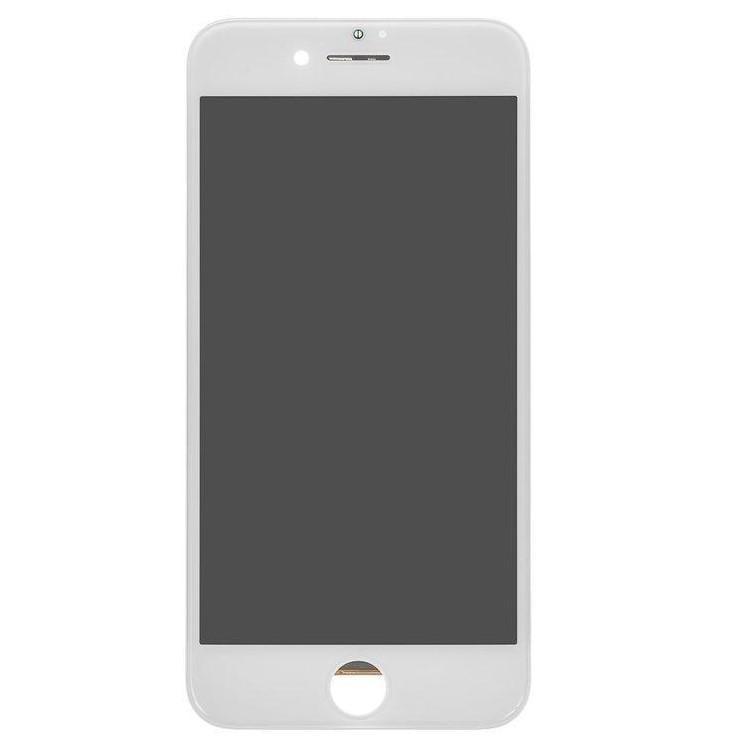 Дисплейний модуль для iPhone 7 Білий (000018931)