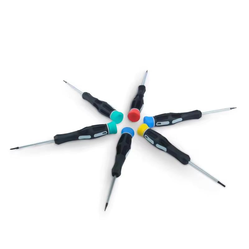 Отвертка звездообразная JAKEMY JM-8147 Pentalobe 1.2 (ART-14778) - фото 4