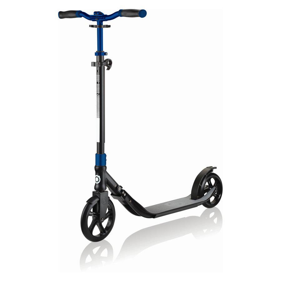 Самокат для дорослих Globber One NL 205-180 Duo Cobalt Blue