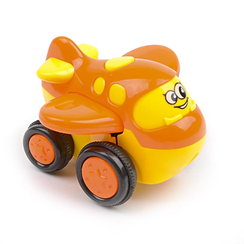 Игрушечный Самолет на колесиках (IM605)