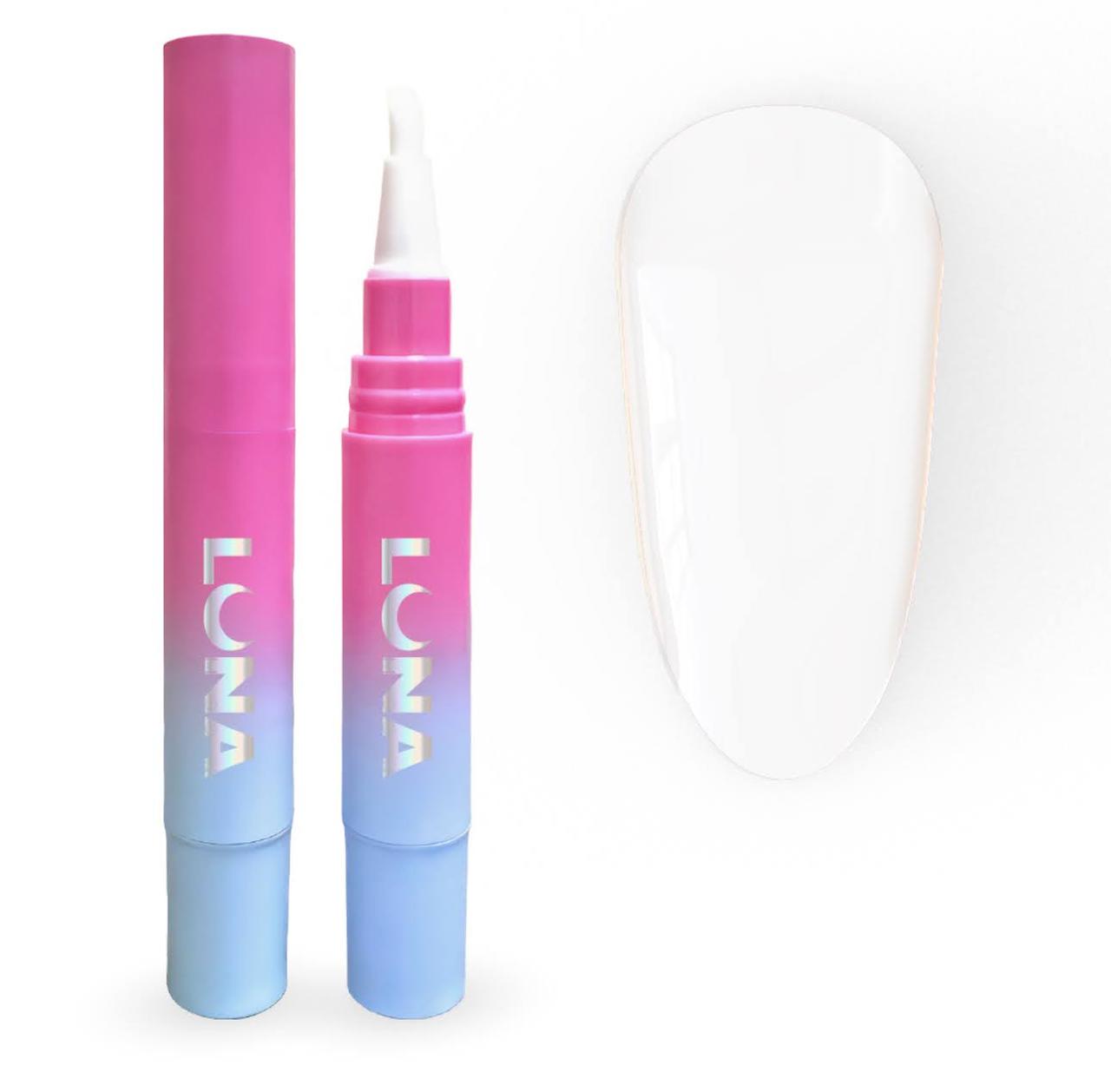 Базовое покрытие Luna Moon Rubber base marker 5 мл