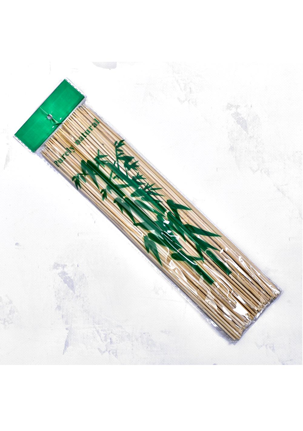 Шпажки бамбукові R89114-30 88 шт. 30 см x 3 мм