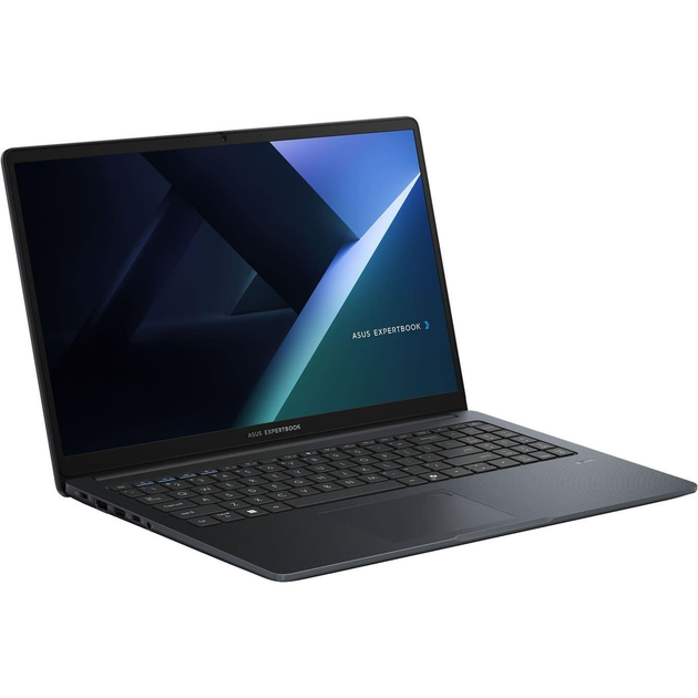 Ноутбук ASUS ExpertBook B1 IPS 15,6" Full HD/Intel Core i5-1335U/DDR5 64 ГБ/SSD 1ТБ/Iris Xe Graphics Gentle Grey - фото 7