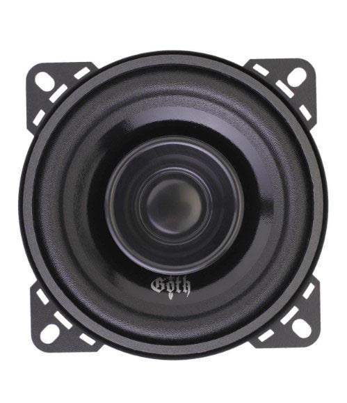 Автоакустика Audio Nova GOTH DC10 - фото 6