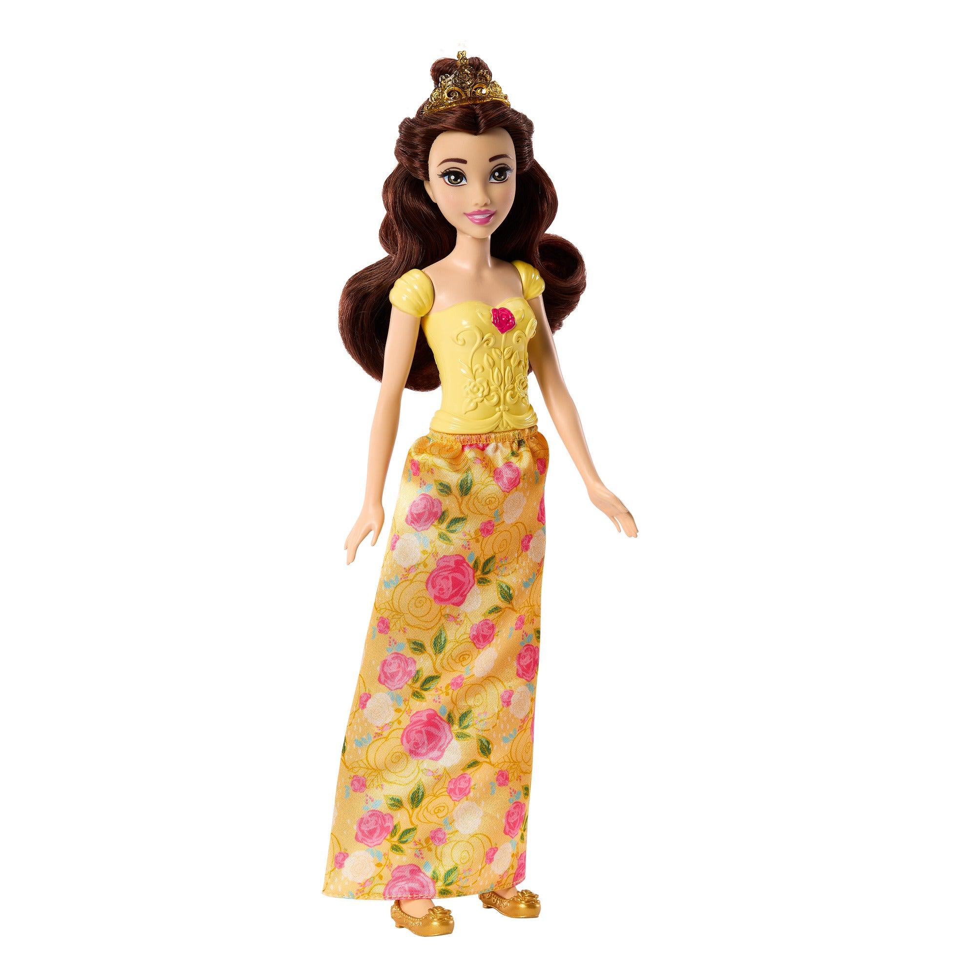 Кукла Mattel Disney Белль 28,5 см (50RLOUF)