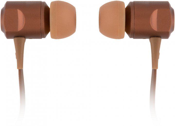 Наушники Ovleng iP360 Brown (noetip360br)