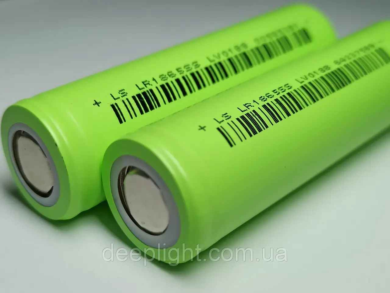 Акумулятор Lishen LS LR 18650 SS 3C 3000 mAh (2033838200) - фото 4