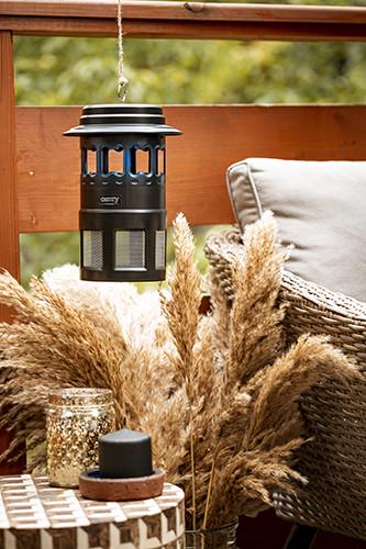 Уничтожитель насекомых Camry CR 7936 - фото 10 Уничтожитель насекомых Camry CR 7936 - фото 10