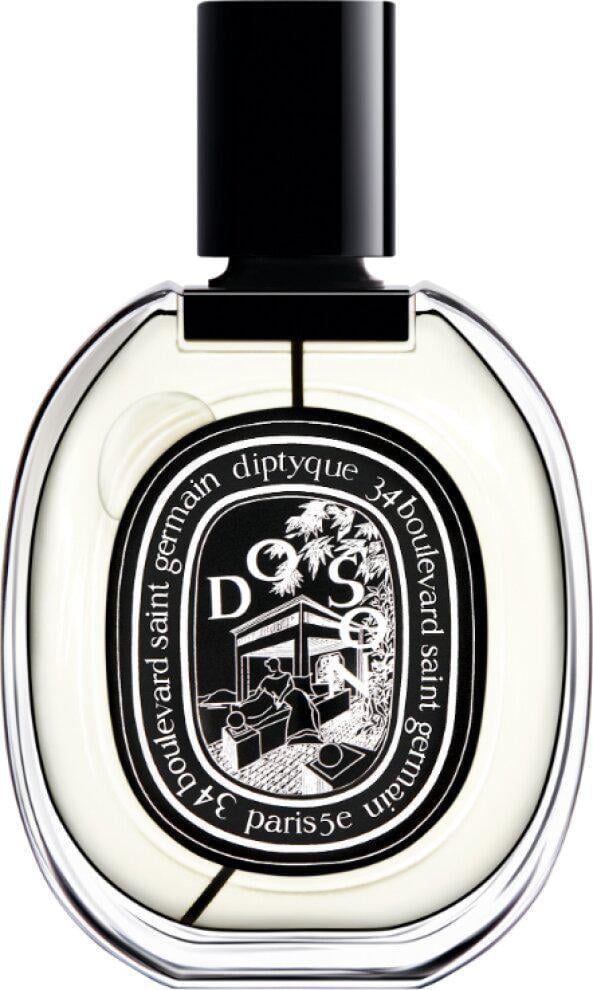 Парфюмерная вода аналог Diptyque Do Son 75 мл (3700431406064)