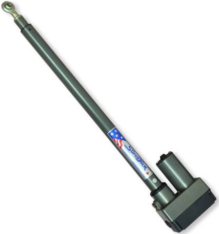 Актуатор SuperJack JAGER 24" (HARL-3624+)