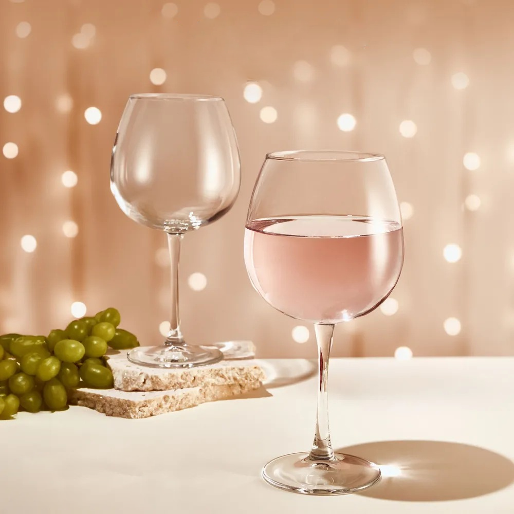 Набор бокалов для вина Pasabahce Enoteca 780 мл 2 шт. (44248-2) - фото 5 Набор бокалов для вина Pasabahce Enoteca 780 мл 2 шт. (44248-2) - фото 5