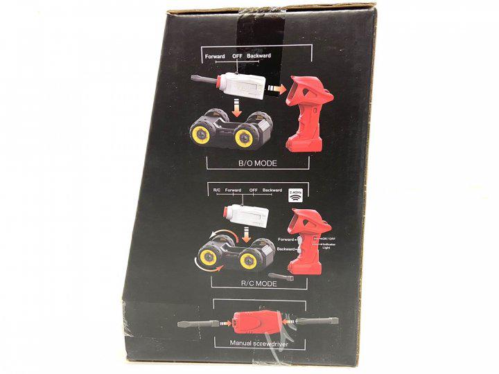 Конструктор Play Smart Автобус з викруткою і шуруповертом 24 деталі (41795364) - фото 5 Конструктор Play Smart Автобус з викруткою і шуруповертом 24 деталі (41795364) - фото 5