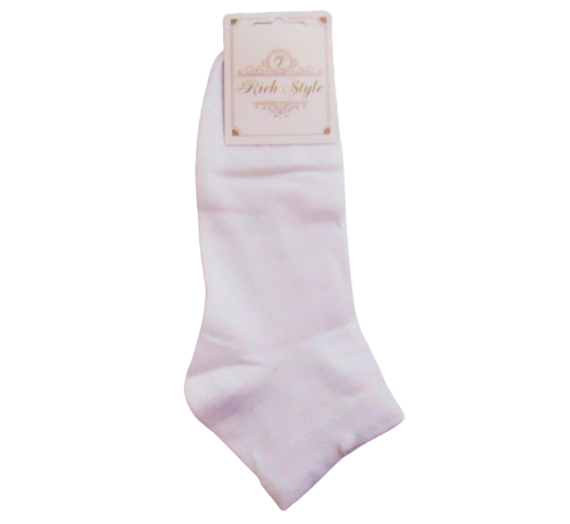 Носки женские Rich Style р. 36-41 Белый (1877147306)