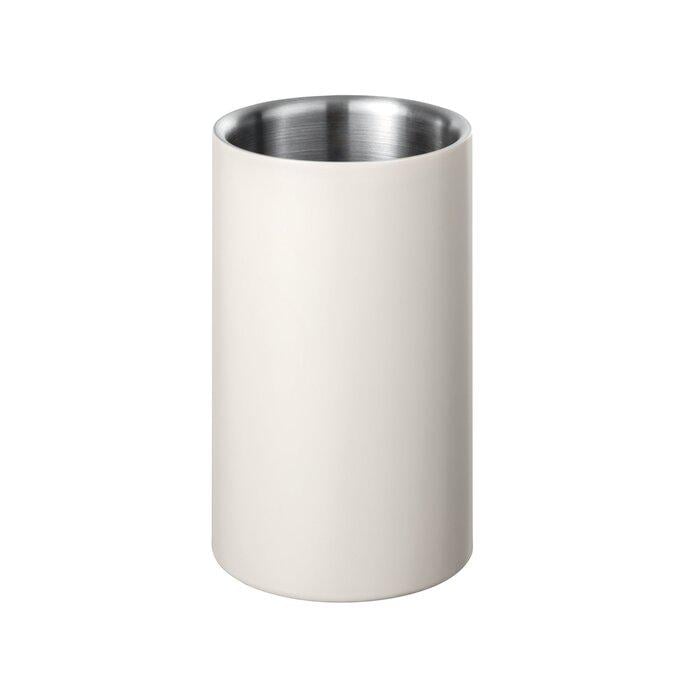 Охладитель для вина Blomus Easy 19,5 см Белый