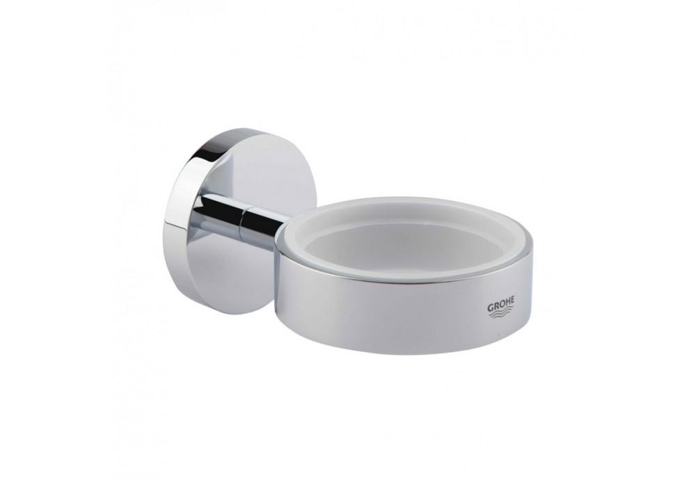 Держатель для стакана, мыльницы Grohe Essentials 40369001 Держатель для стакана, мыльницы Grohe Essentials 40369001