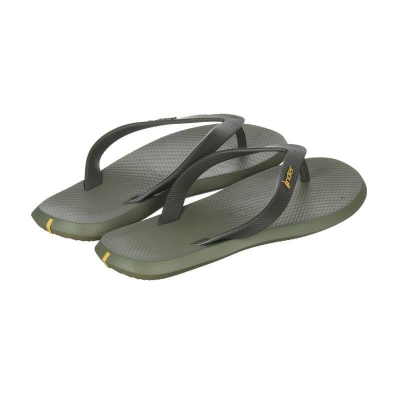 В'єтнамки чоловічі Rider 11650-BC974 з термопластичної гуми р. 43 Зелений (40014) - фото 2 В'єтнамки чоловічі Rider 11650-BC974 з термопластичної гуми р. 43 Зелений (40014) - фото 2